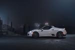 Alfa Romeo 4C Spider 2015 года (NA)